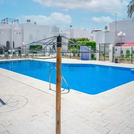 Belvilla By Oyo Apartamento Las Marinas Los Amarguillos Exterior foto